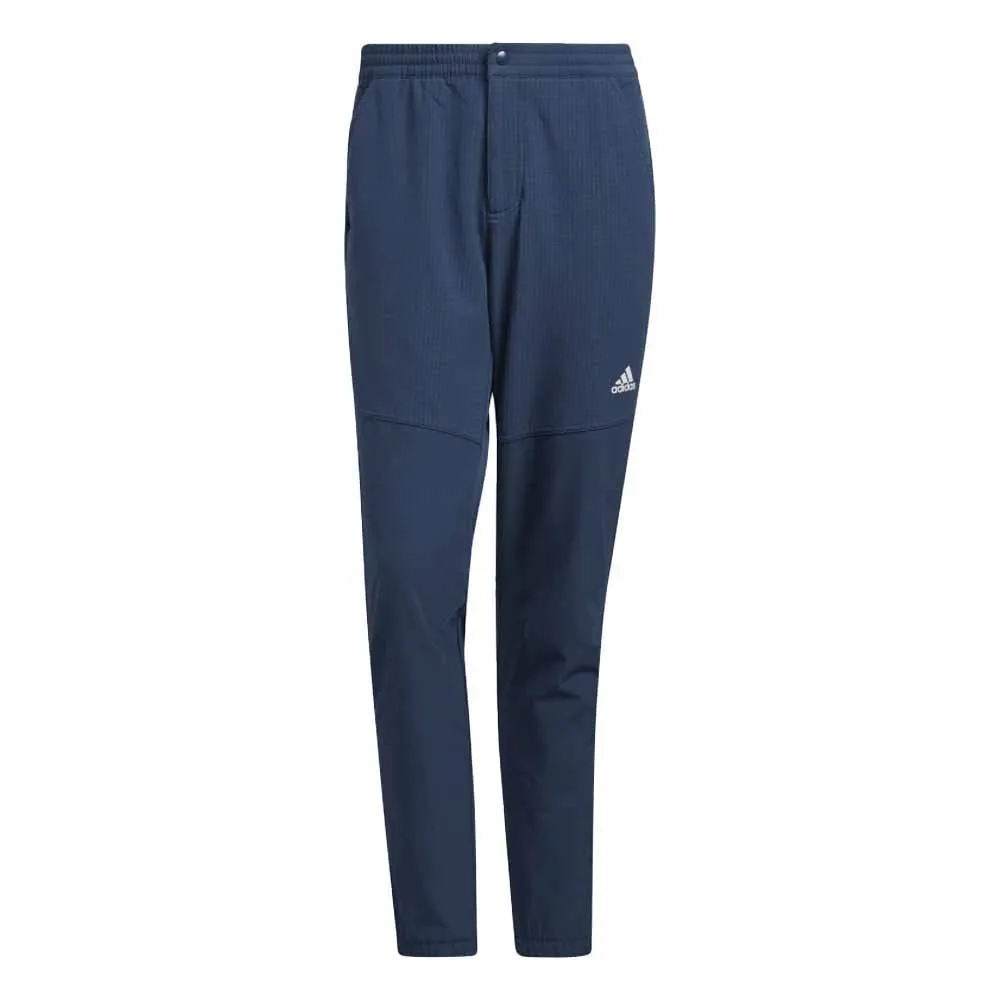 Adidas Statement Frostguard Golf Tracksuit Bottoms