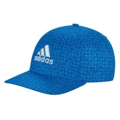 Adidas Tour Print Golf Cap