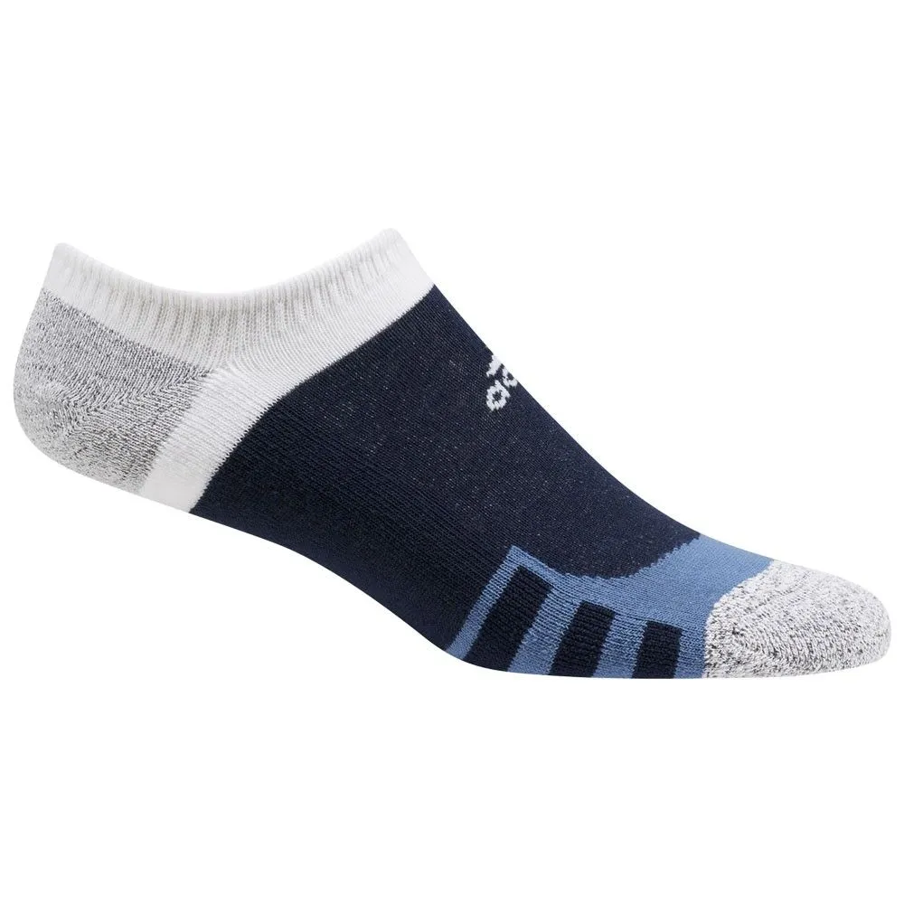 Adidas Tour360 No-Show Golf Socks
