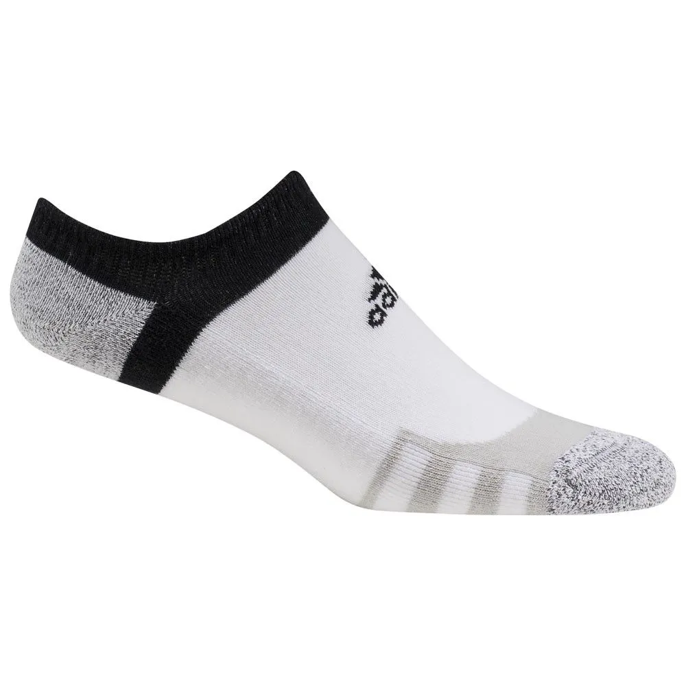 Adidas Tour360 No-Show Golf Socks - Image 2
