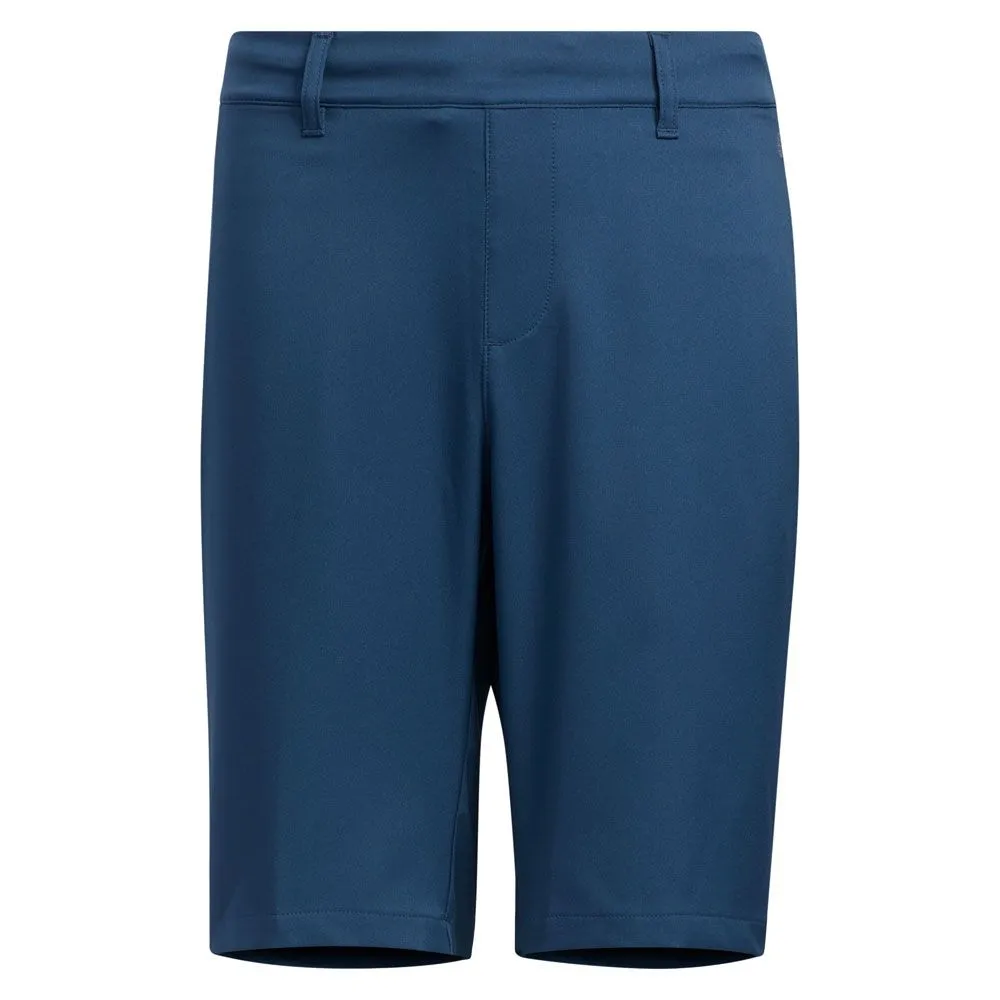 Adidas Ultimate365 Adjustable Junior Golf Shorts