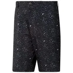 Adidas Ultimate365 Flag Print 9" Golf Shorts