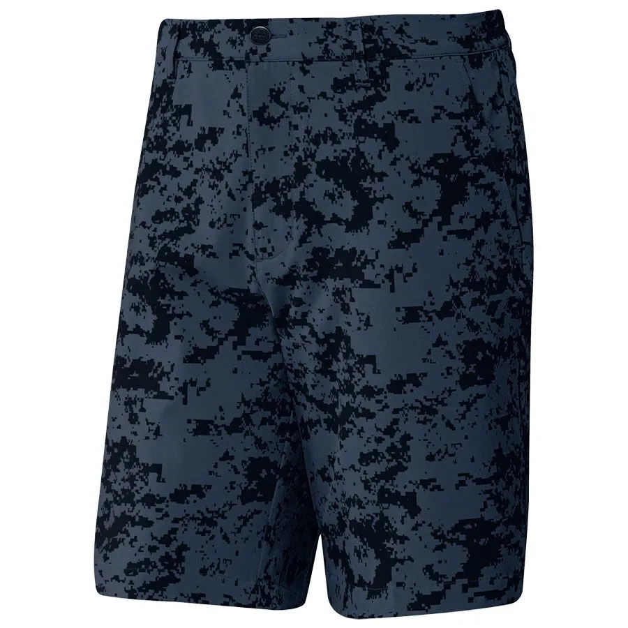 Adidas Ultimate365 Camo Golf Shorts