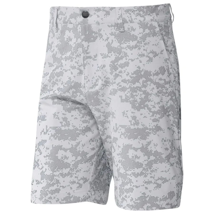 Adidas Ultimate365 Camo Golf Shorts - Image 4