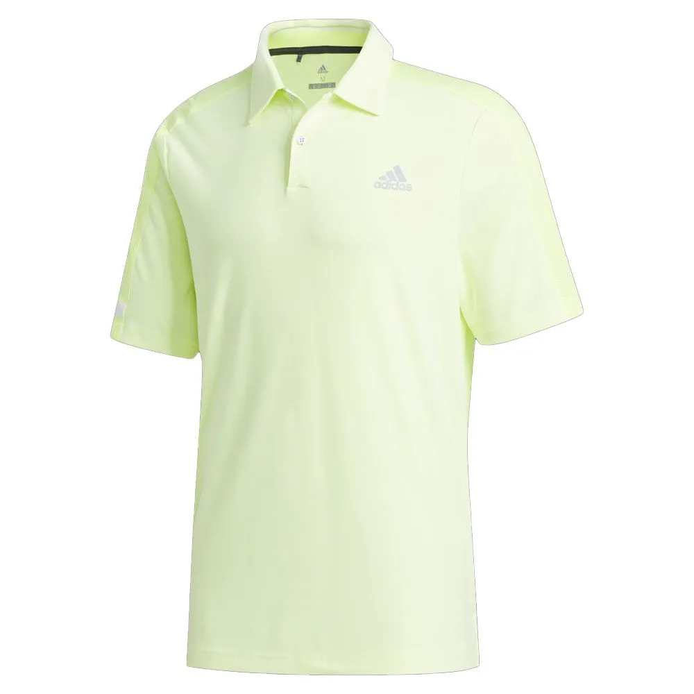 Adidas Sport AeroReady Golf Polo Shirt - Image 6