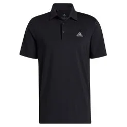 Adidas Ultimate365 Solid LC Golf Polo Shirt