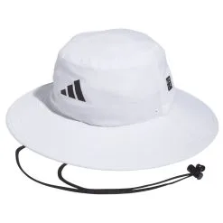 Adidas Wide Brim Golf Hat