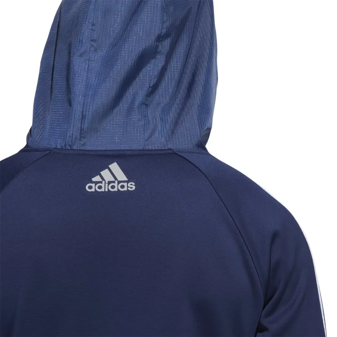Adidas 3-Stripe COLD.RDY Golf Hoodie HS4813 - Image 6
