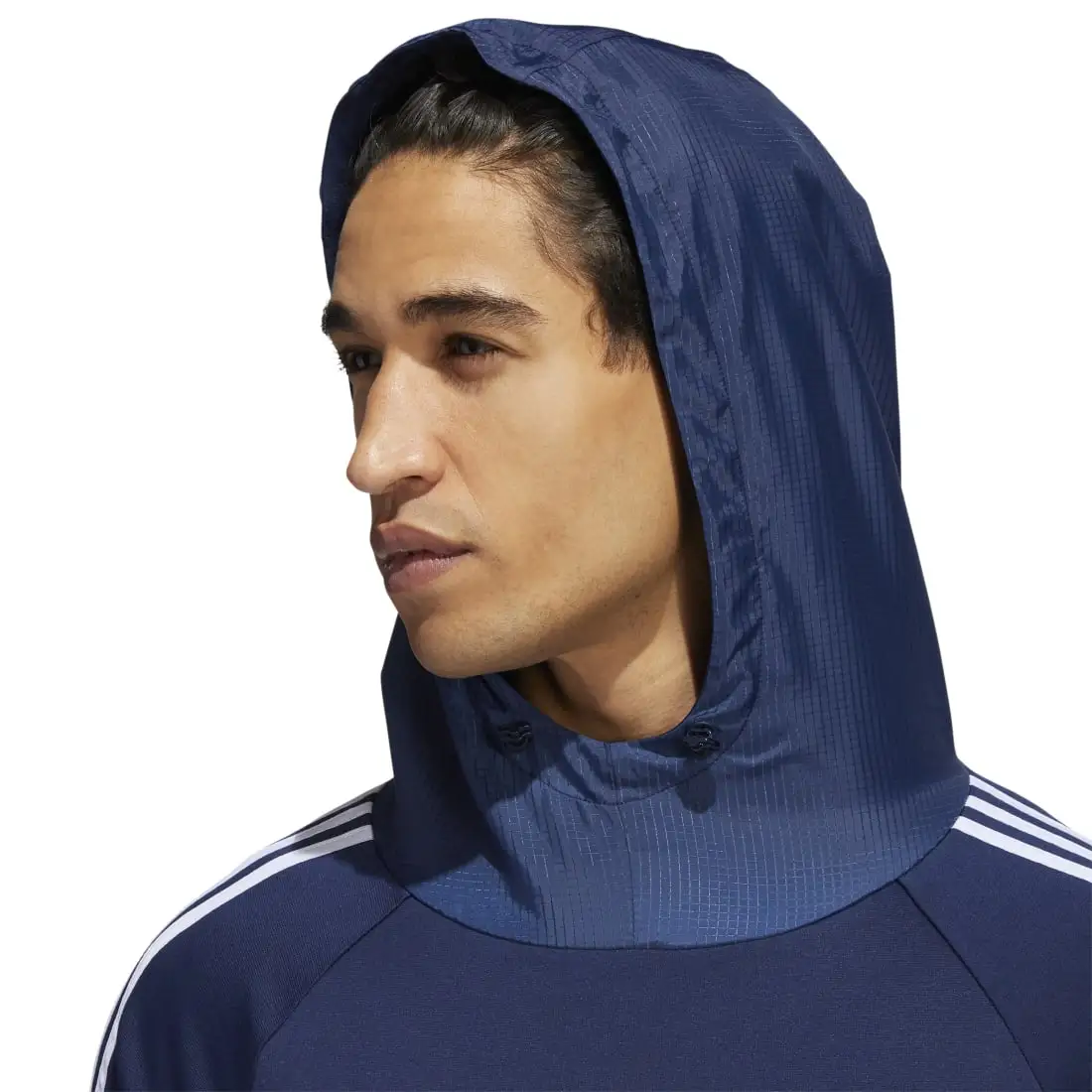 Adidas 3-Stripe COLD.RDY Golf Hoodie HS4813 - Image 4