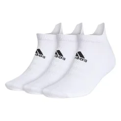 Adidas Ankle 3-Pack Golf Socks GJ7330