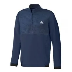 Adidas COLD.RDY 1/4-Zip Golf Pullover GR3090