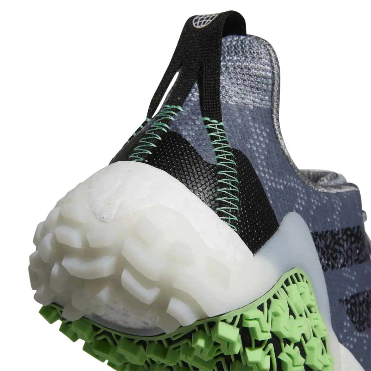 Adidas CodeChaos 22 Golf Shoes GX3931 - Image 5