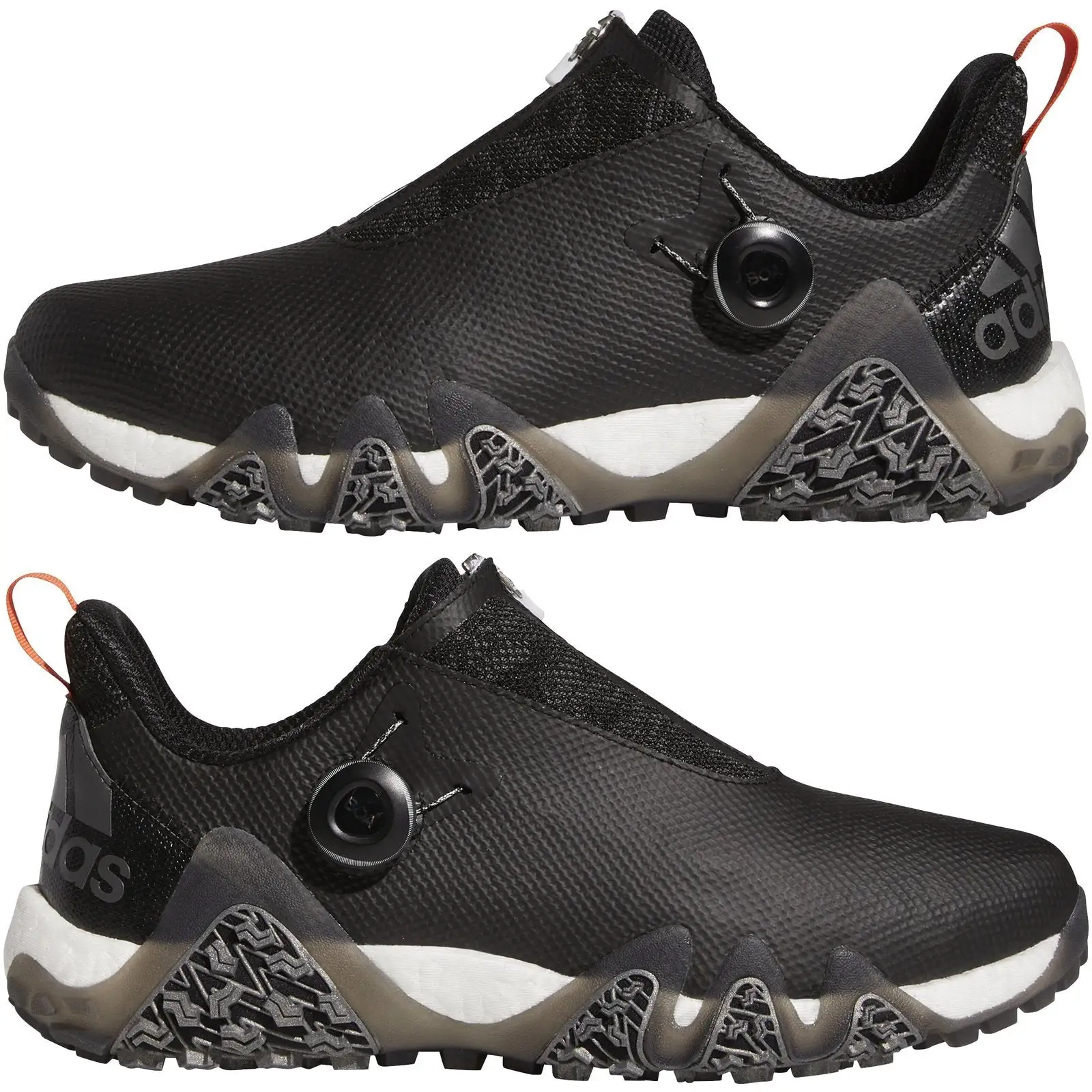 Adidas CodeChaos Golf Shoes GX3937 - Image 10