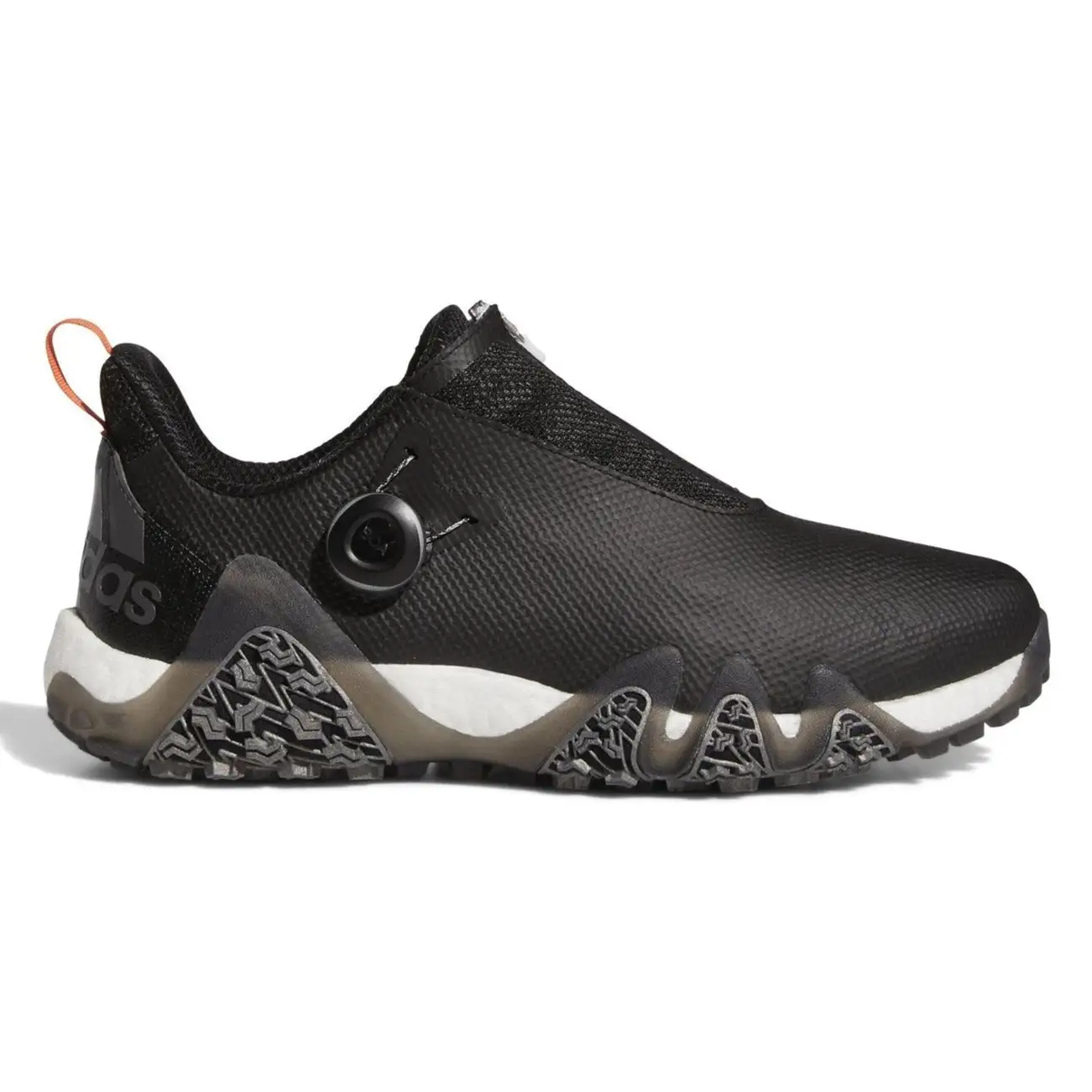 Adidas CodeChaos Golf Shoes GX3937