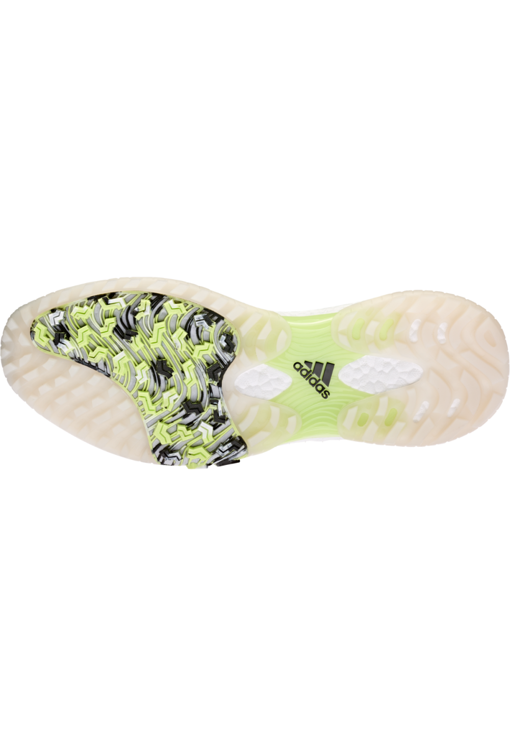 Adidas CodeChaos Golf Shoes GZ6010 - Image 2