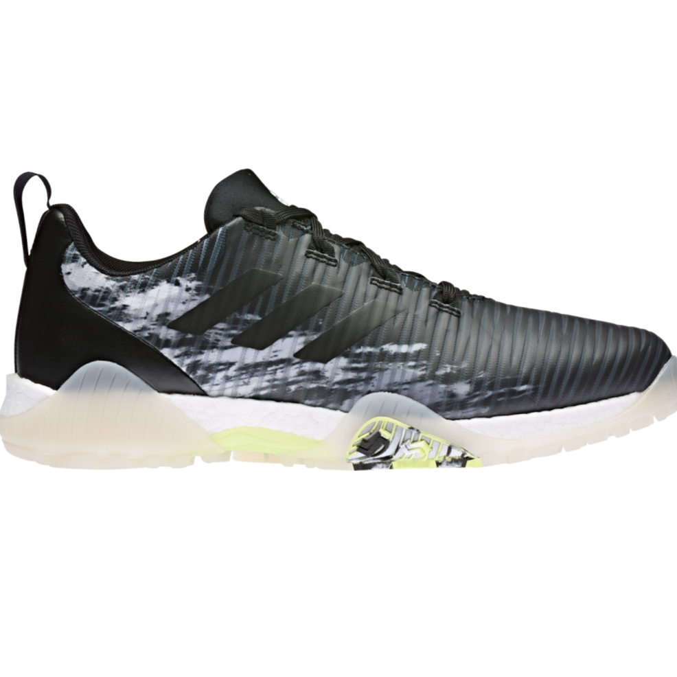 Adidas CodeChaos Golf Shoes GZ6010