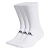 Adidas Crew 3-Pack Golf Socks GJ7435