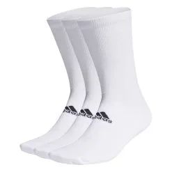 Adidas Crew 3-Pack Golf Socks GJ7435