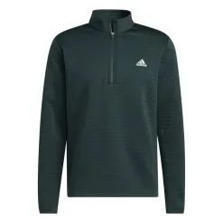 Adidas DWR LC 1/4 Zip Golf Pullover HM8279