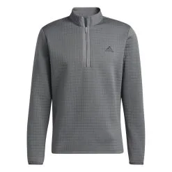Adidas DWR LC 1/4-Zip Golf Pullover HM8281