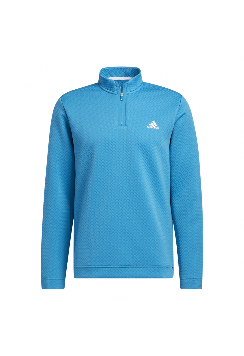 Adidas DWR 1/4-Zip Golf Top GU5088 - Image 3