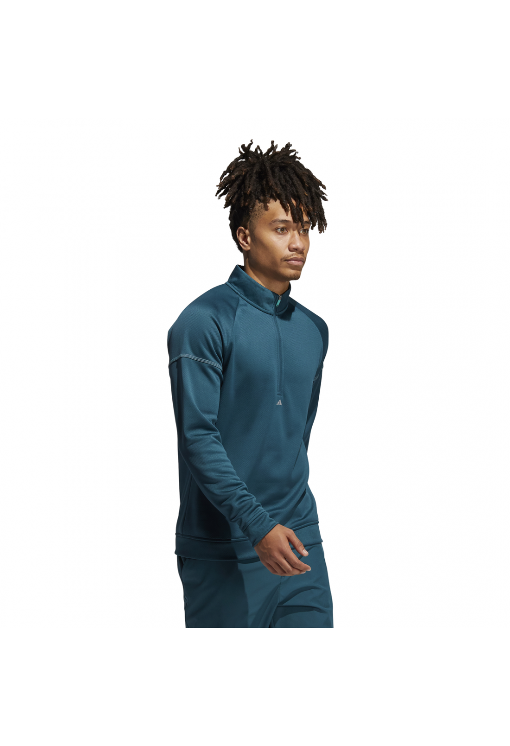 Adidas EQT 1/4-Zip Golf Pullover GL9997 - Image 4