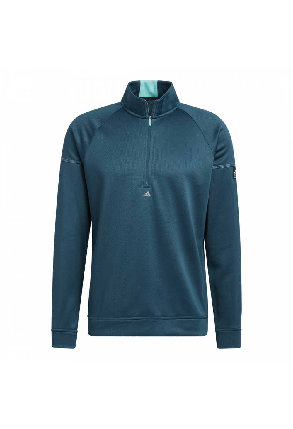 Adidas EQT 1/4-Zip Golf Pullover GL9997 - Image 3