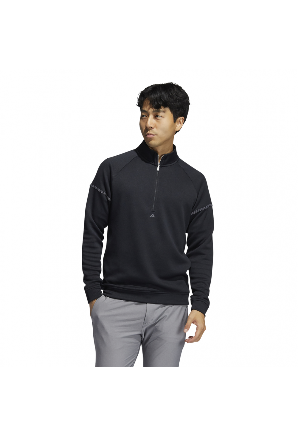 Adidas EQT 1/4 Zip Pullover GL9989 - Image 3