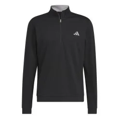 Adidas Elevated 1/4 Zip Golf Midlayer IB6115