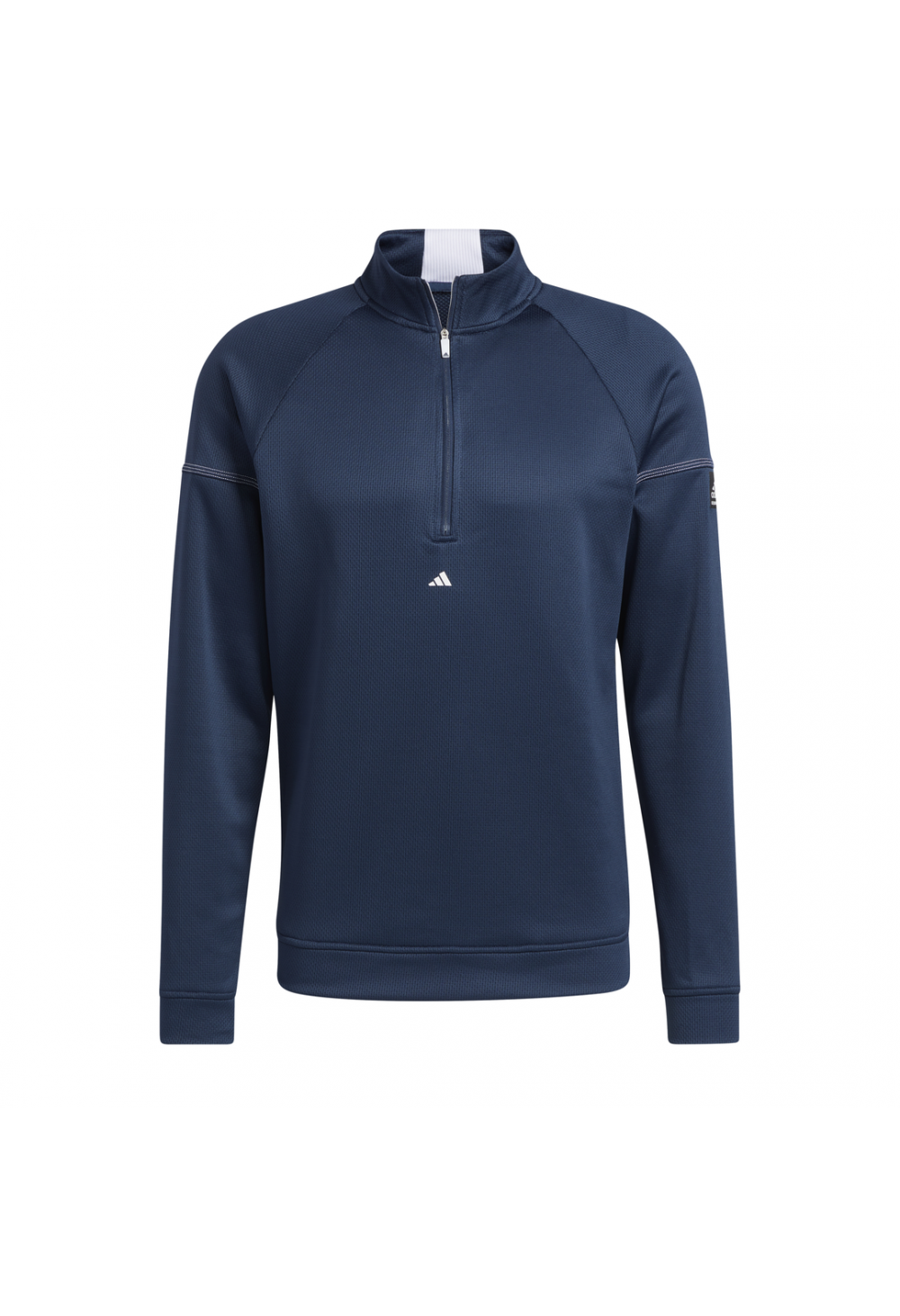 Adidas Equipment 1/4 Zip Golf Pullover GV1813 - Image 3