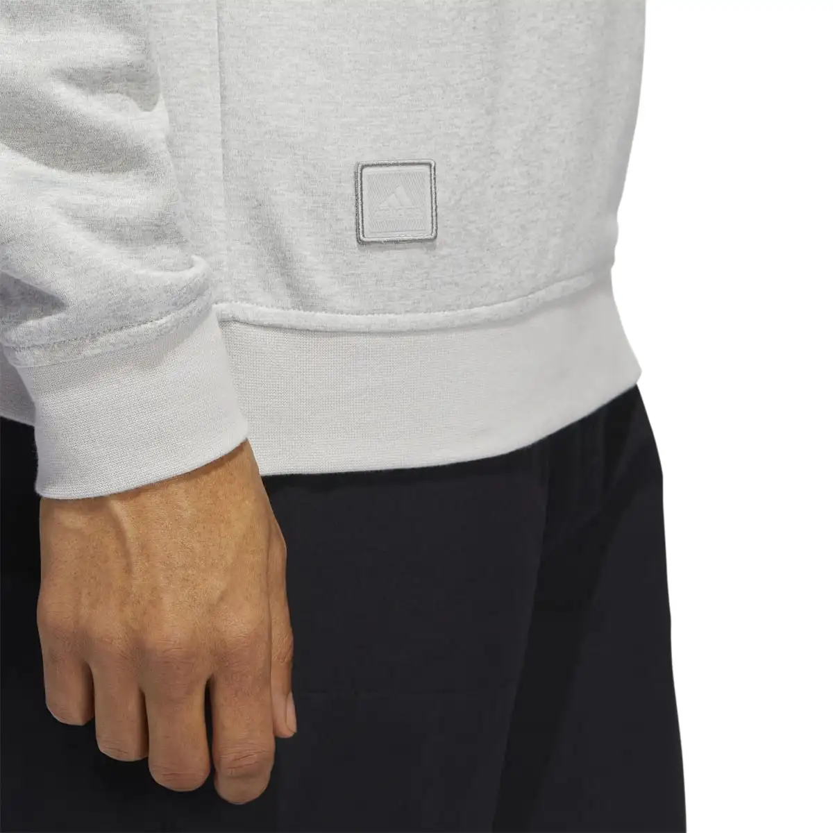 Adidas Go-To Crew Neck Golf Pullover HG8833 - Image 5