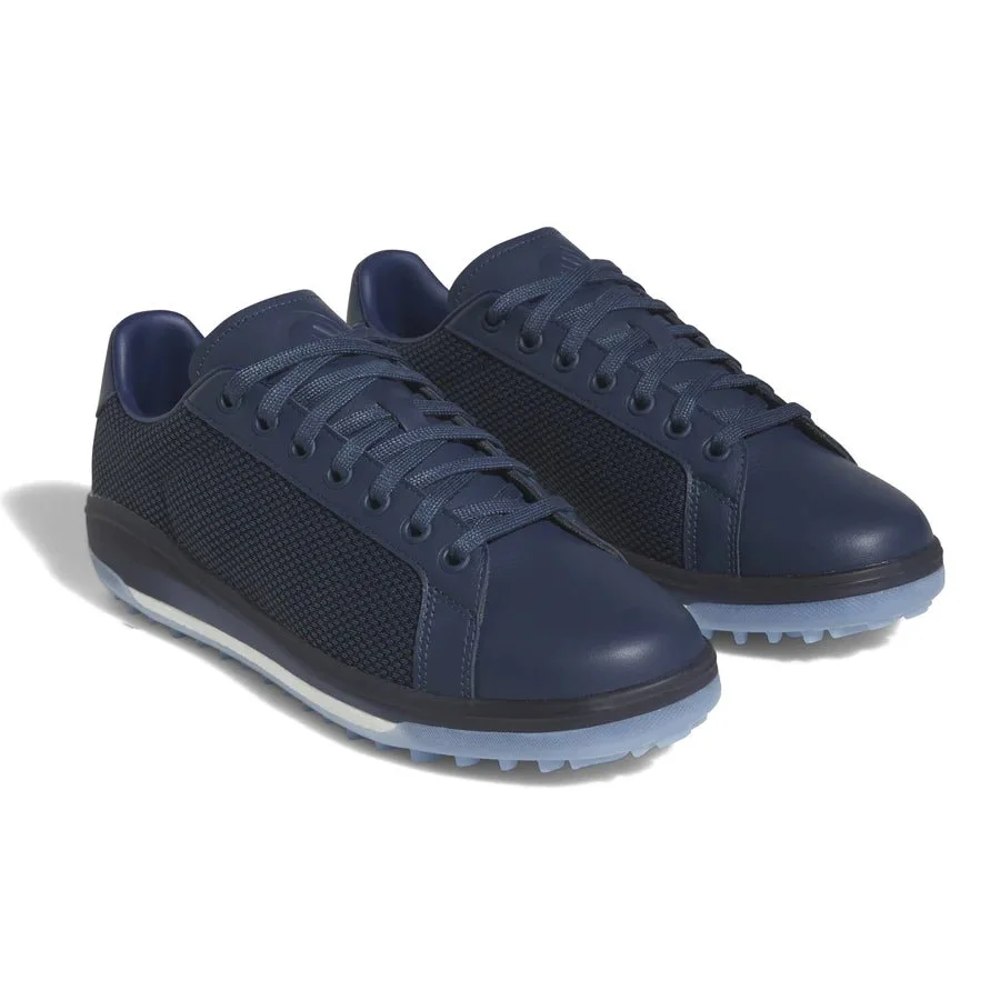 Adidas Go-To Spikeless Golf Shoes H03678 - Image 2