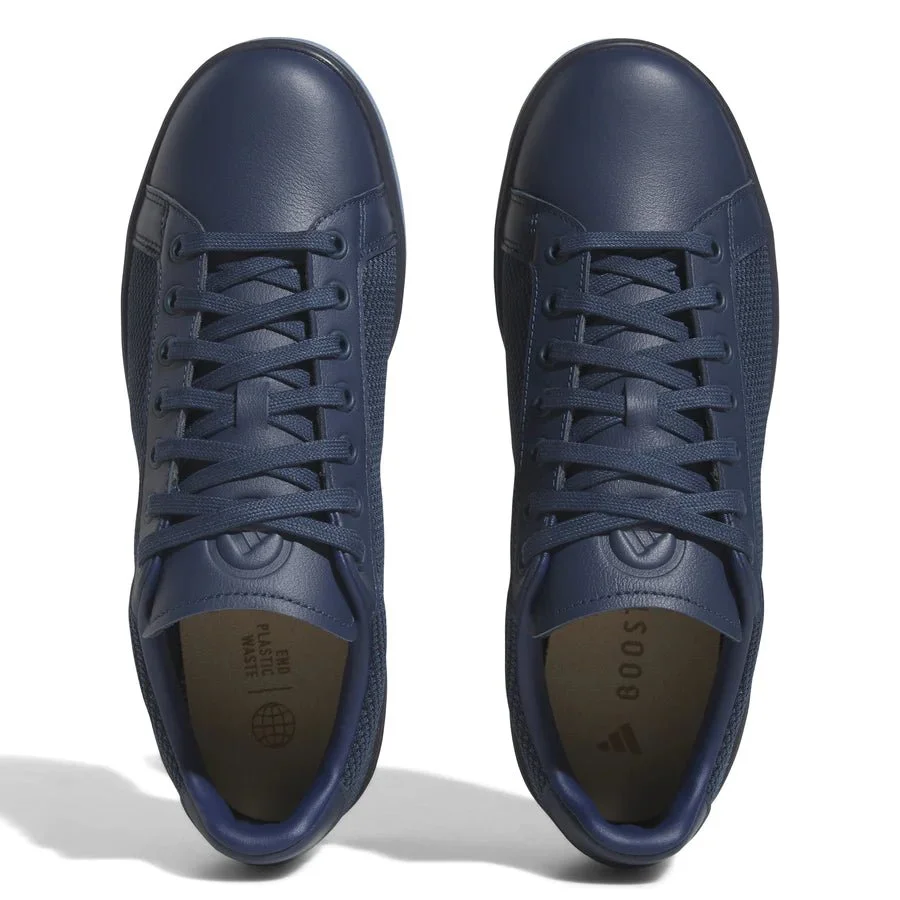 Adidas Go-To Spikeless Golf Shoes H03678 - Image 5