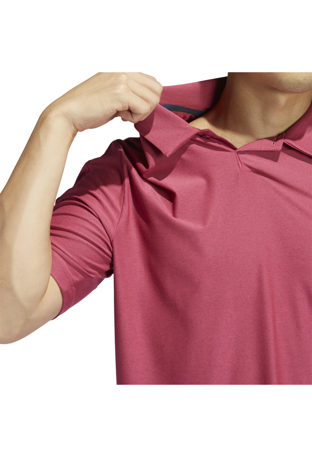 Adidas Go-To Golf Polo Shirt GM0042 - Image 5