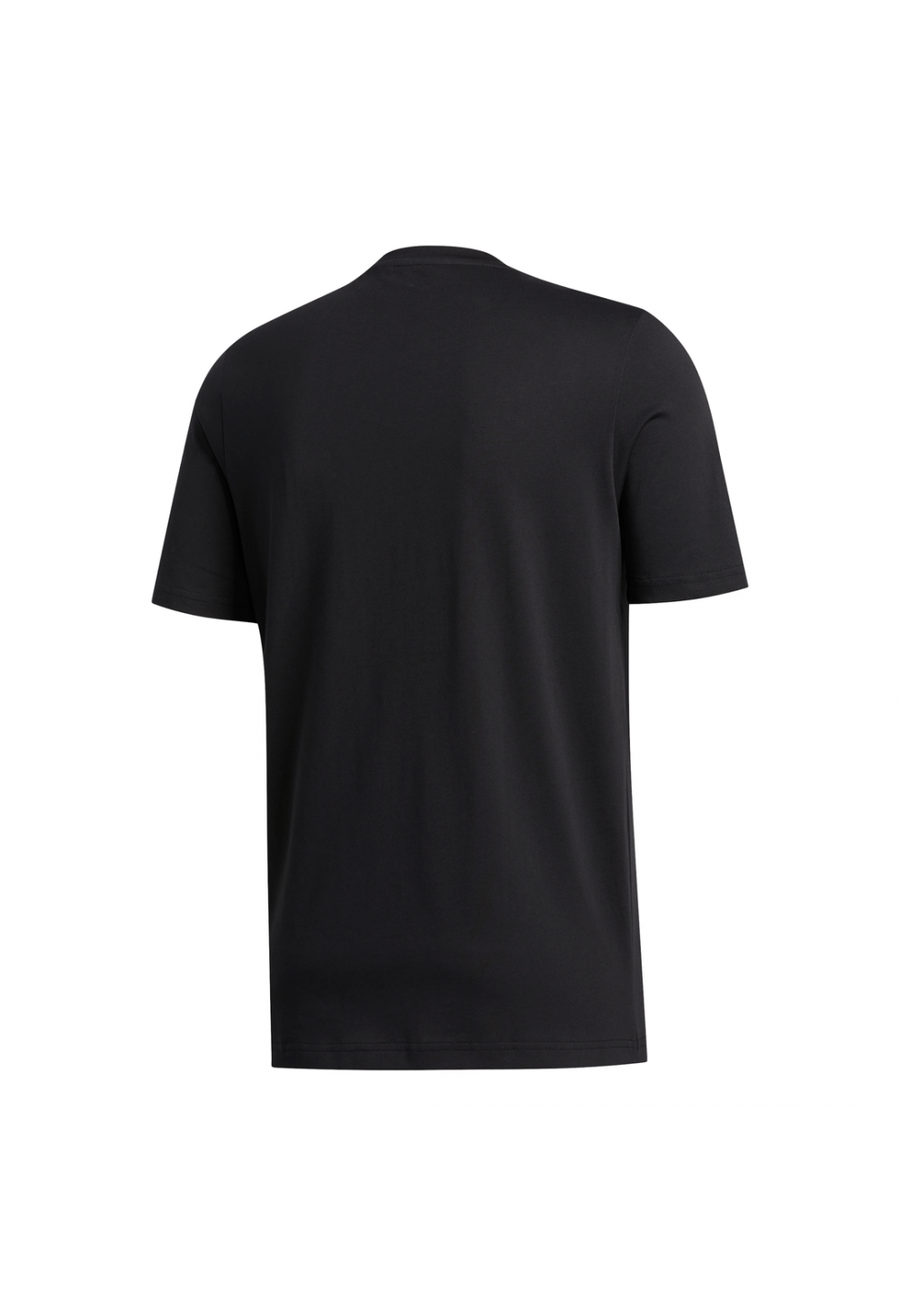 Adidas Graphic Short Sleeve Golf Tee FS6760 - Image 2