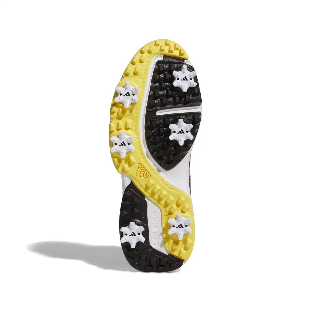 Adidas Junior CodeChaos BOA Golf Shoes GW0856 - Image 3