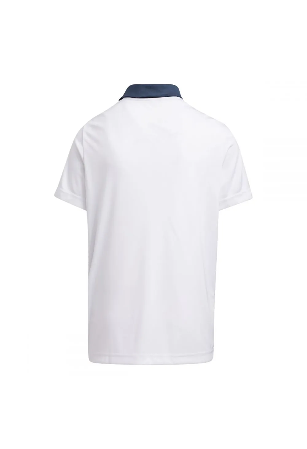 Adidas Junior Printed Polo Shirt GM4112 - Image 2