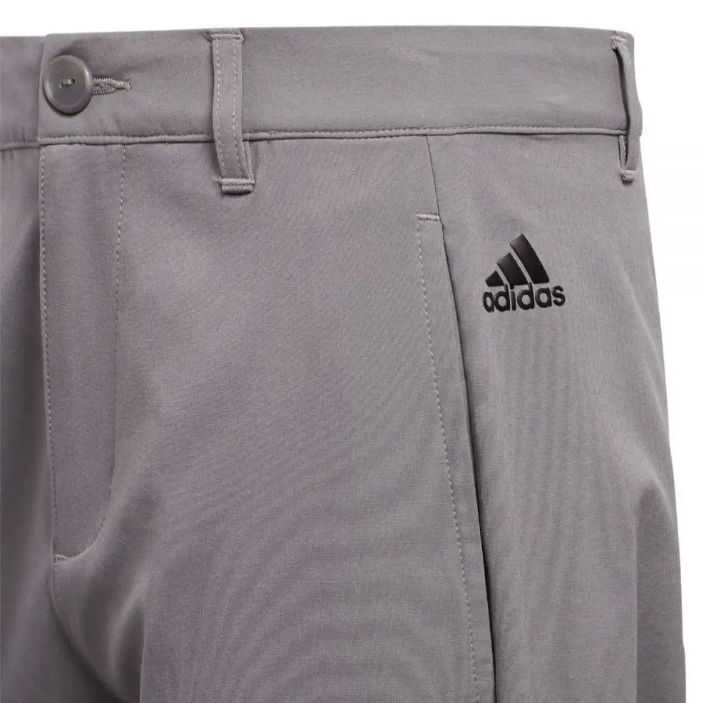 Adidas Junior Solid Golf Pants GQ2422 - Image 3