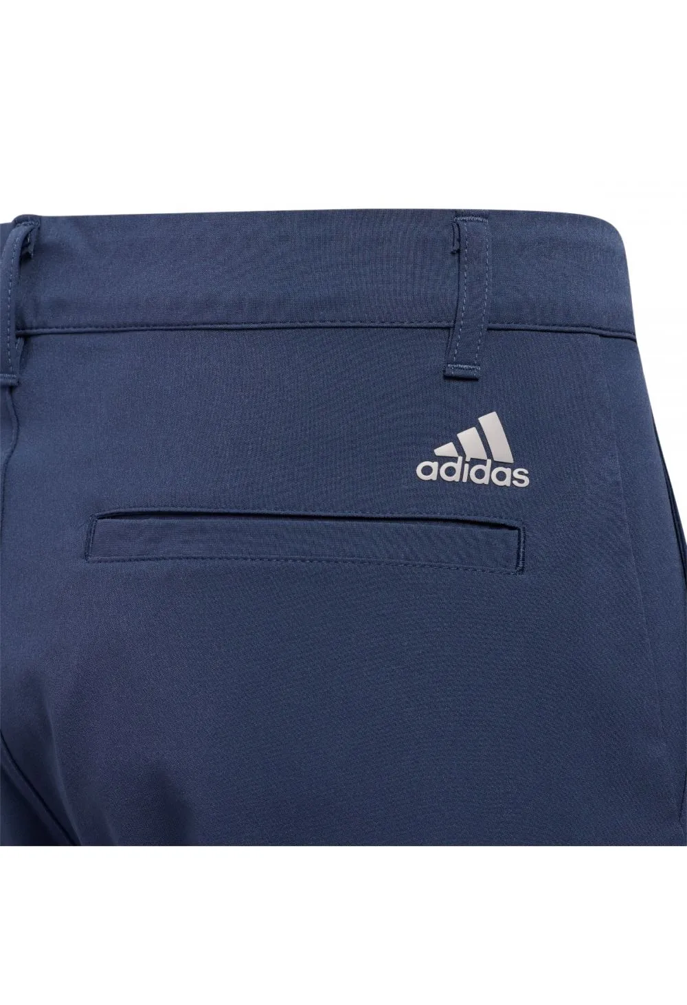 Adidas Junior Solid Golf Shorts GQ2423 - Image 3
