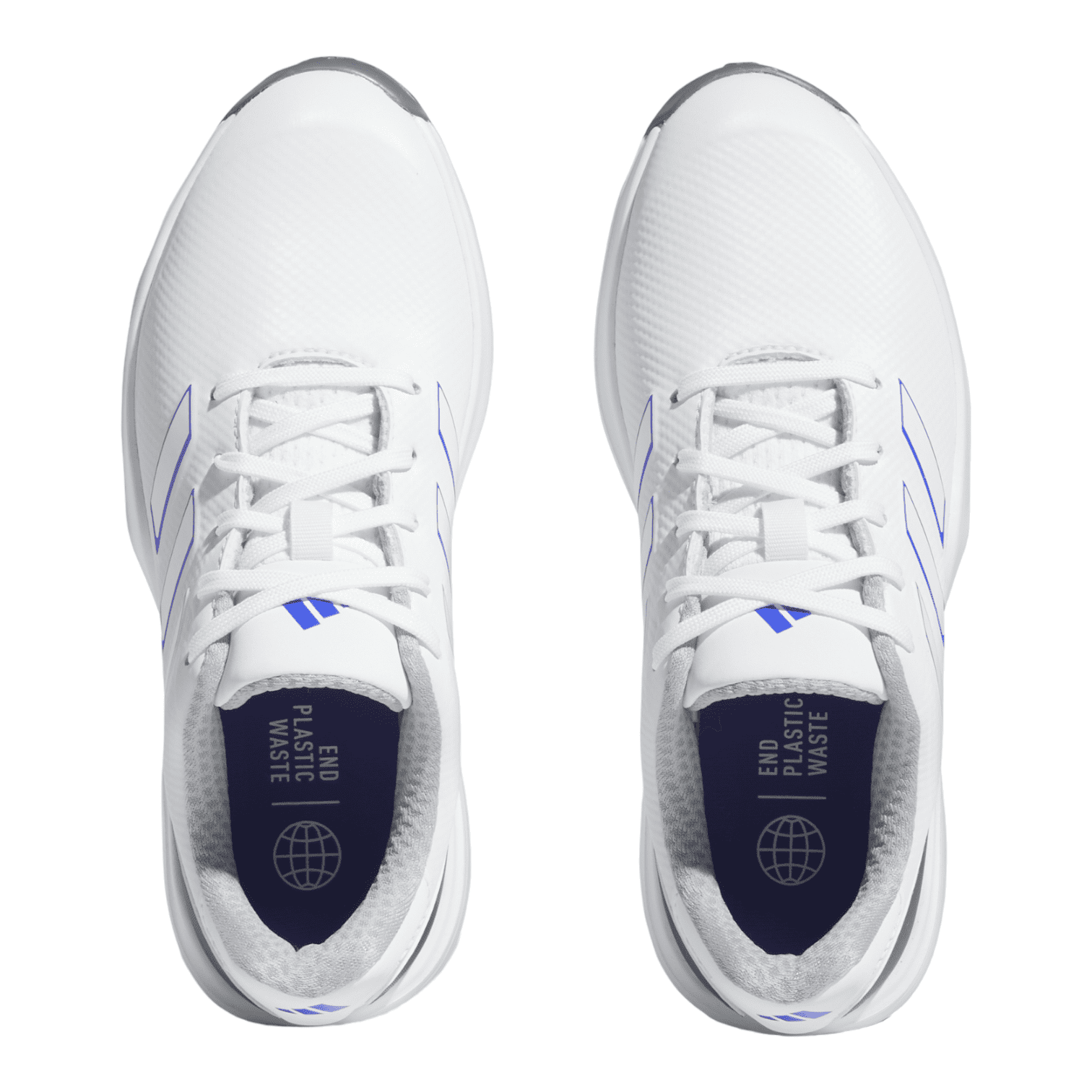 Adidas Junior ZG23 Golf Shoes GZ2178 - Image 2