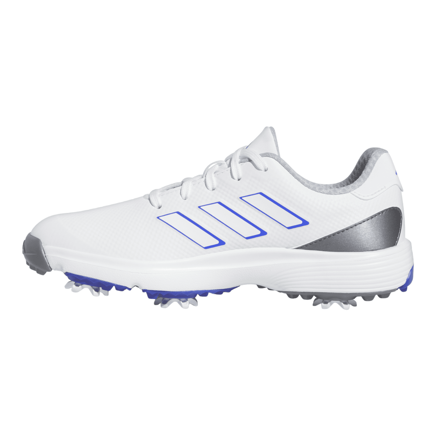 Adidas Junior ZG23 Golf Shoes GZ2178 - Image 4