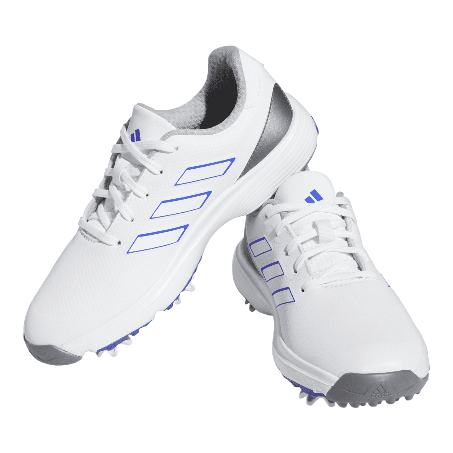 Adidas Junior ZG23 Golf Shoes GZ2178 - Image 5