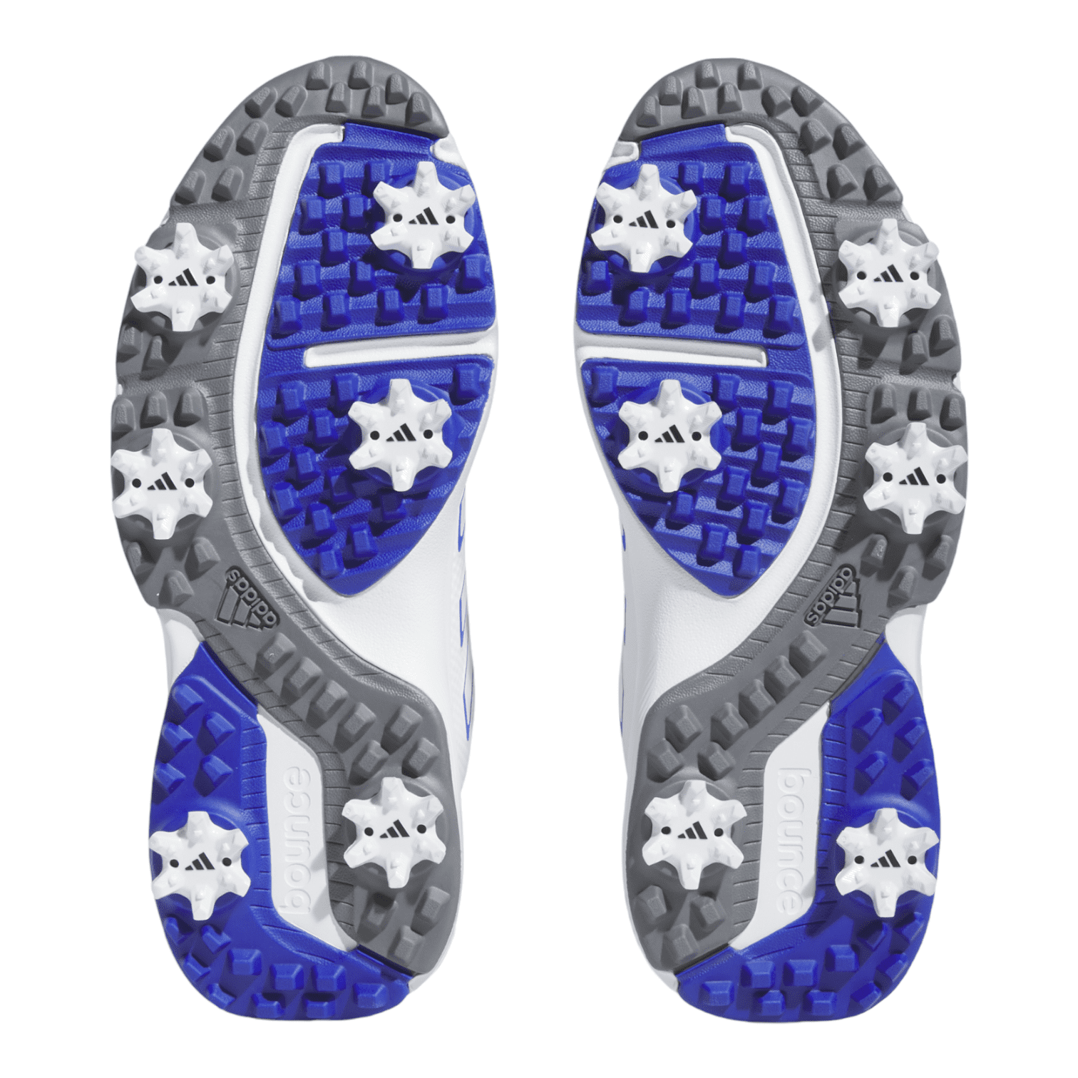 Adidas Junior ZG23 Golf Shoes GZ2178 - Image 3