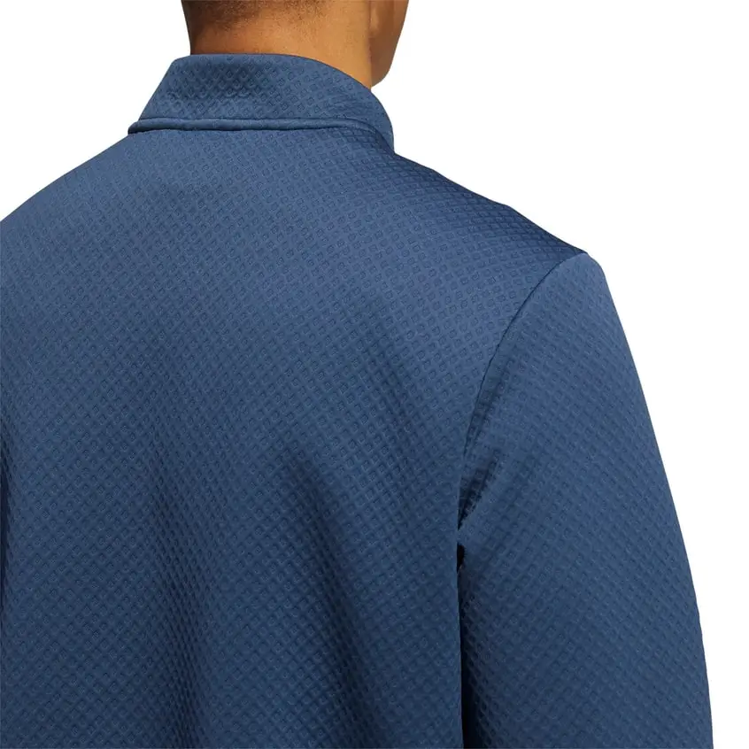 Adidas DWR 1/4 Zip Pullover GR3105 - Image 2