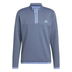 Adidas Microdot 1/4 Zip Golf Mid Layer HS7588