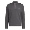 Adidas Microdot 1/4 Zip Golf Mid Layer HY7163