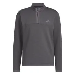 Adidas Microdot 1/4 Zip Golf Mid Layer HY7163