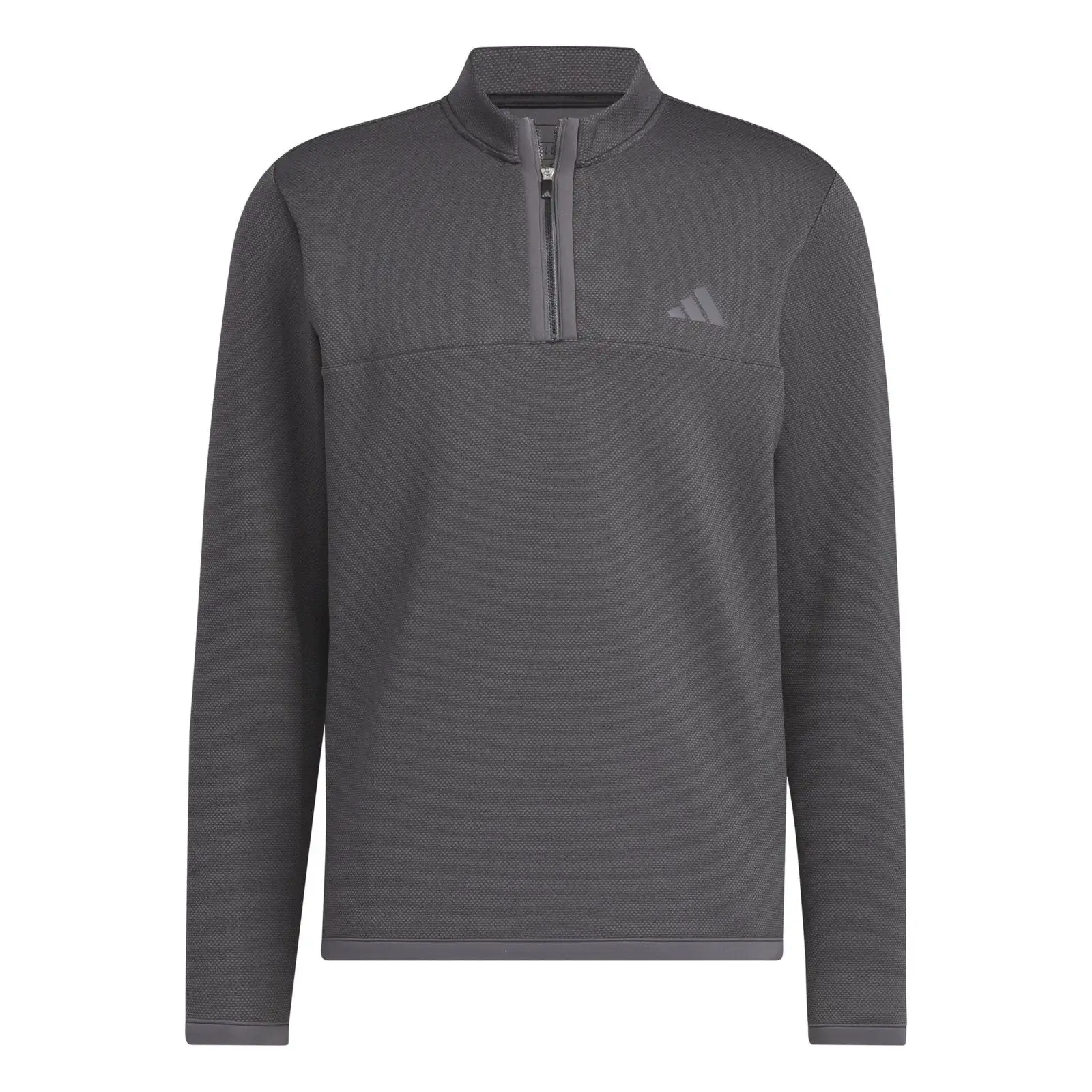 Adidas Microdot 1/4 Zip Golf Mid Layer HY7163