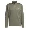 Adidas Microdot 1/4 Zip Golf Mid Layer HY7164