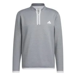 Adidas Microdot 1/4 Zip Golf Mid Layer IA4763